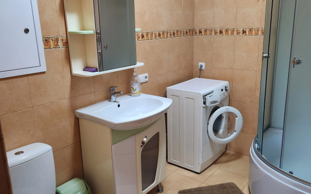 Квартира 4 Люкс