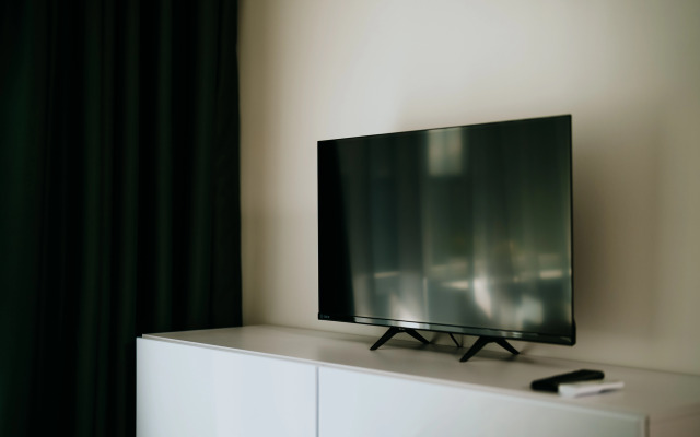 Квартира Green Apart