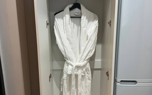 Квартира Уютная студия в ЖК Спектр