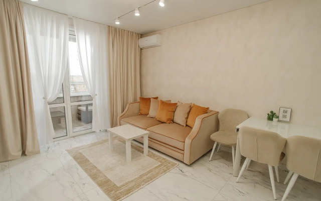 Квартира Luxury Апартаменты