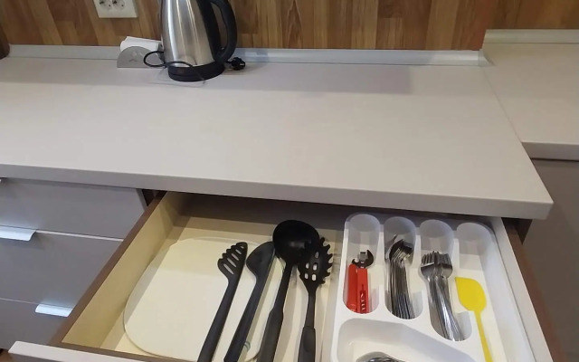 Квартира на Манеже