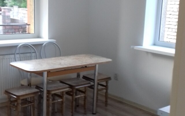 Dlya Otdyha I Prozhivaniya Furnished rooms