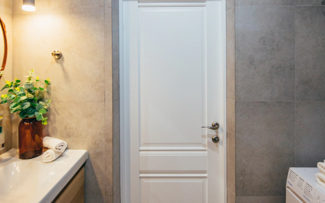 Boho Room V 100 Metrakh Ot Morya Apartments
