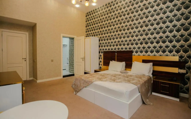 Dionis Baku Hotel