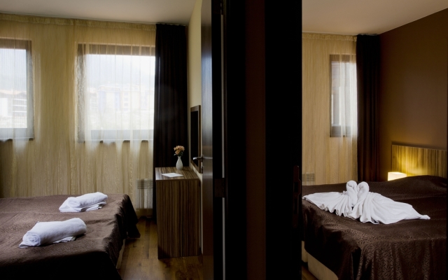 Casa Karina Hotel