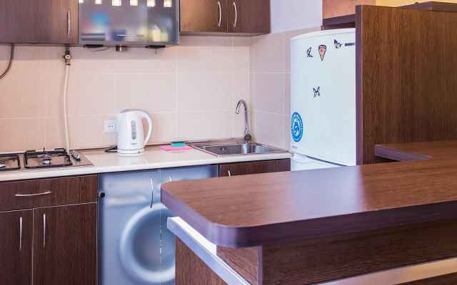 Kvartira Na Pl Saharova Ul Nalbandyan Apartments