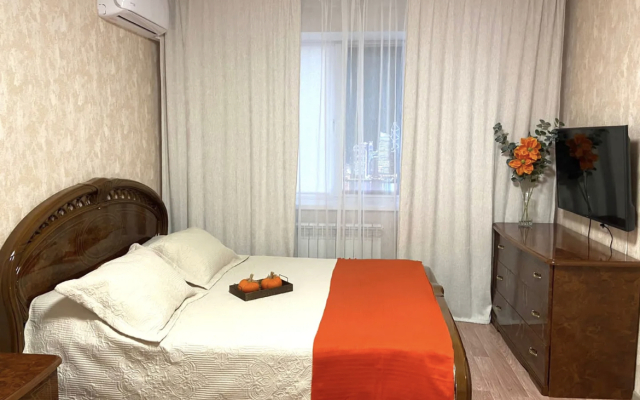 Квартира Добро пожаловать