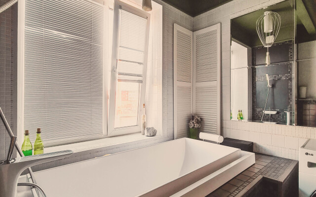 Квартира Квартира Атмосферы