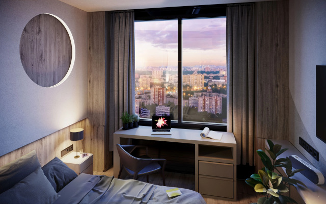 SVET Hotel
