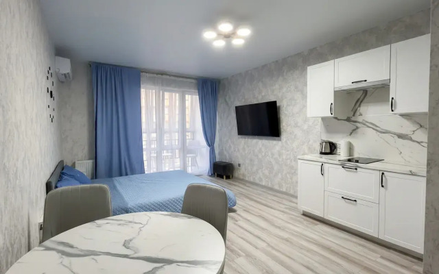 Квартира Морская Волна