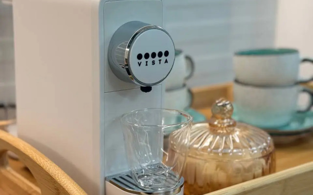 Апартаменты Zavalnaya Heritage