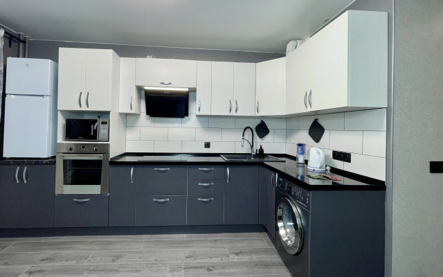 Апартаменты напротив ТЦ Park House