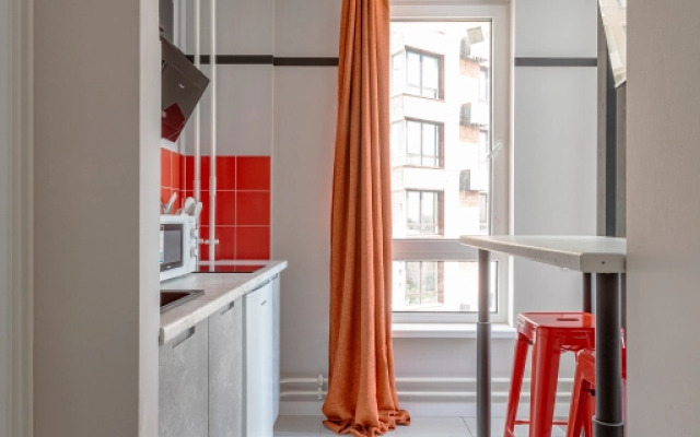 Inhome24 Svetlye Na Volokolamskom Shosse Apartments