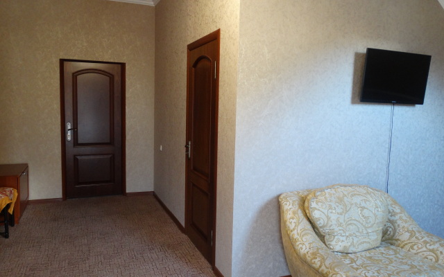 Sedmoy Region Guest House