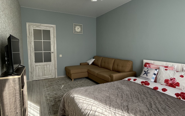 Апартаменты Заречный