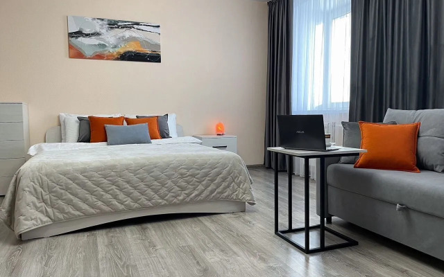 Квартира на Улице Волочаевская 11А