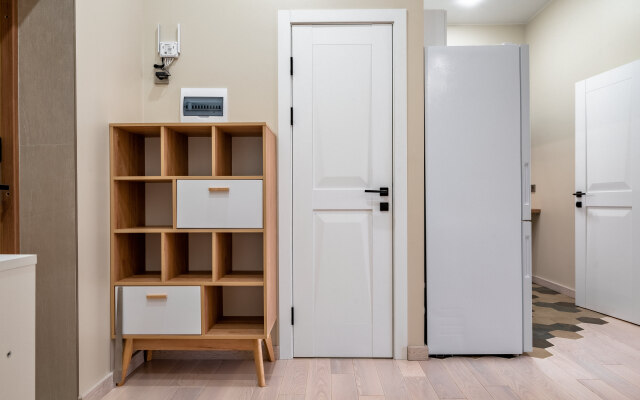 Апартаменты Двухкомнатные 4 by Mangosteen Apartments