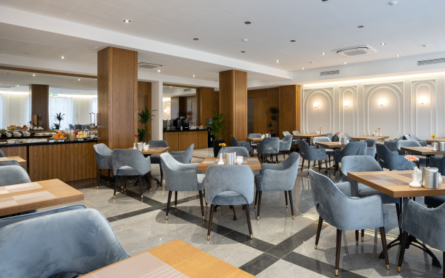 Moderno Hotel&Spa