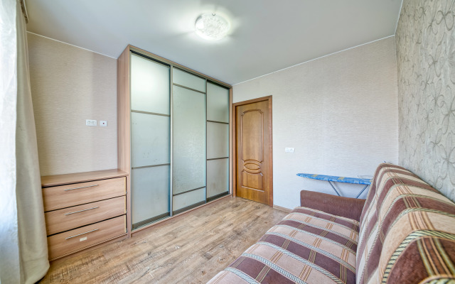 Квартира на Свердлова 22