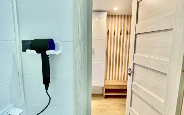 Апартаменты Мой Дом на Пулковском