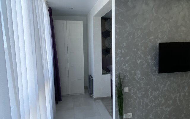 Rose Del Mare v Tsentre Sochi Apartments