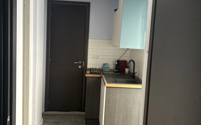 Апартаменты Margherita rooms