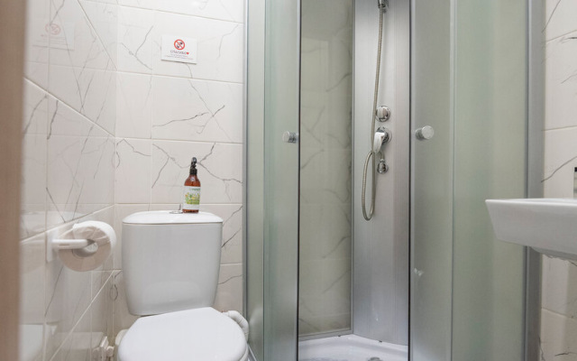 Afina Hotel