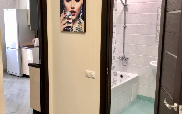 Квартира У метро Новокосино