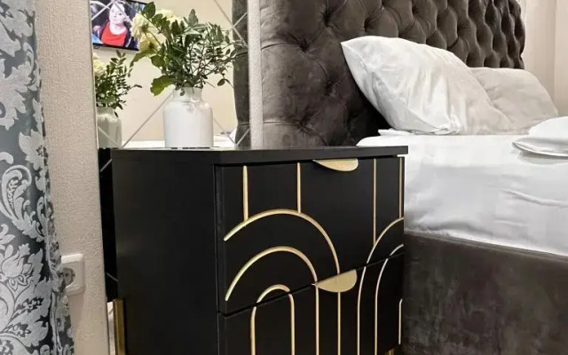 Mira 4V etazh 6 Apartment