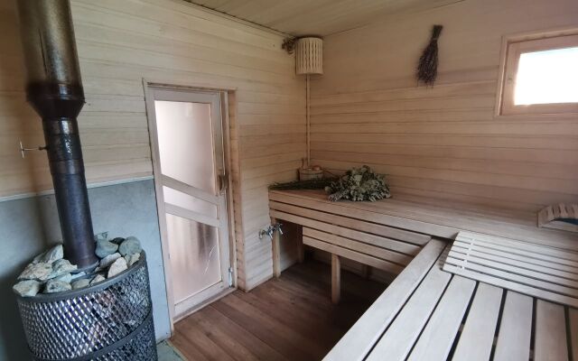 Частный Дом Хануман