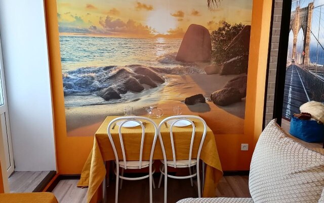 Апартаменты со всеми удобствами