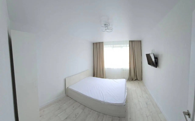 Апартаменты Новая Трешка в Автозаводском районе