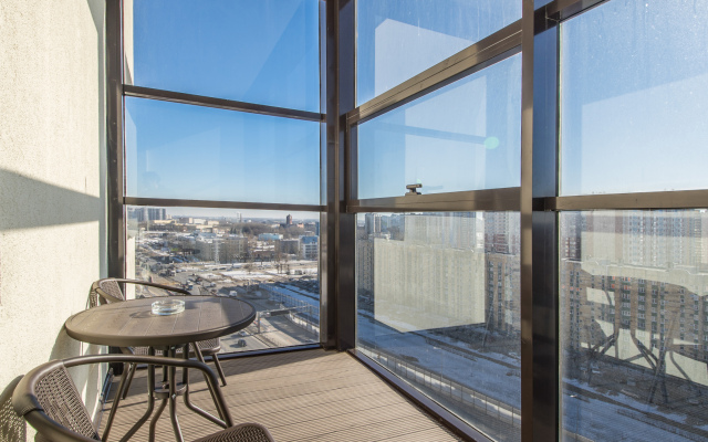 Prime Apartment 3
