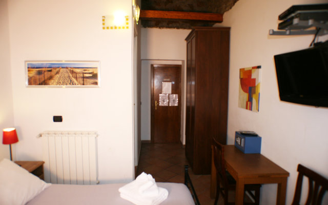 Sixtythree Guesthouse