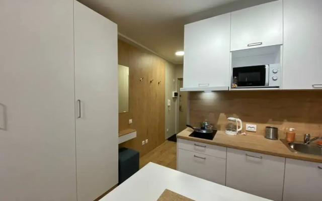 Mwa Start Apartments 5