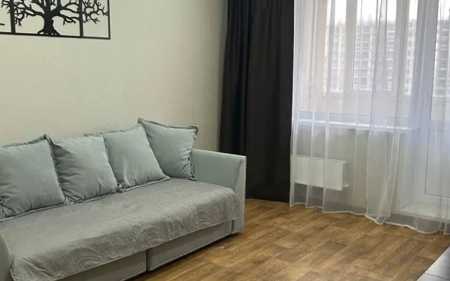 Ulyyanovsk Flat