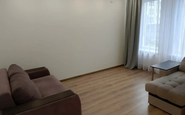 Апартаменты Уютная студия в центре города