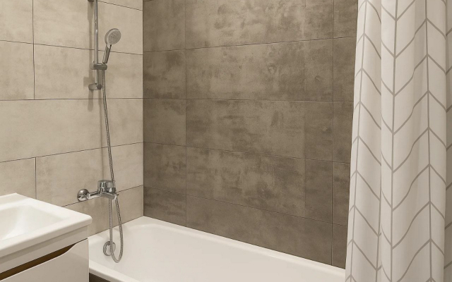 Апартаменты Комфорт Парк