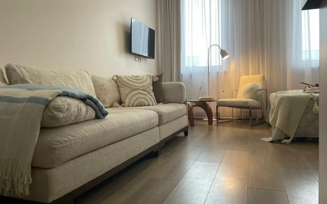 Квартира ЖК Легендарный квартал