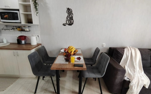 Квартира в ЖK Aйвaзoвский 2