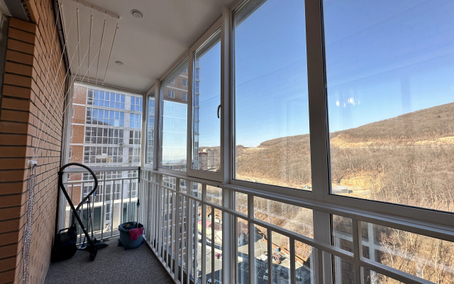 Квартира Евротрешка в ЖК Лидер