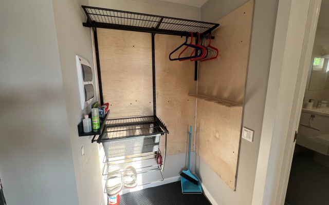 Гостевой дом Домики в поле