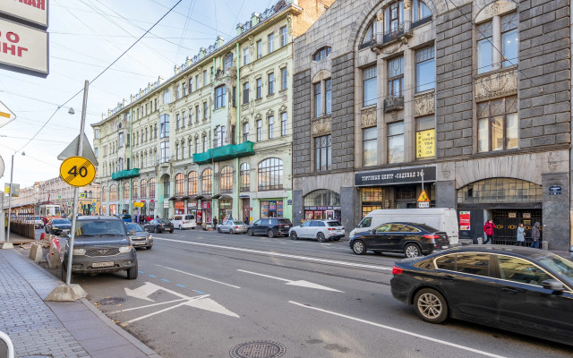 Квартира уютная студия с дизайнерским ремонтом