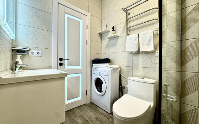 Okolo Morya  Apartments 27