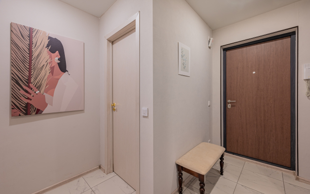 Квартира BTV Aparts Каменный Ручей