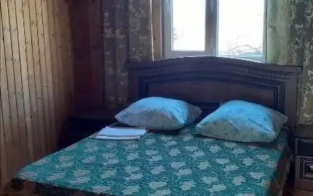 Dezhavyu Guest house