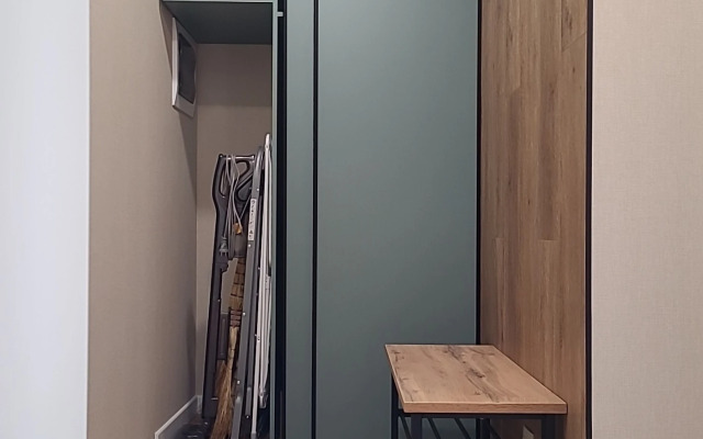 Квартира с Ангелом