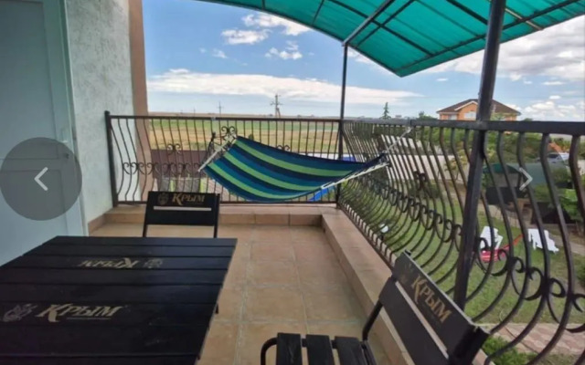 Гостевой дом Семейная Гавань