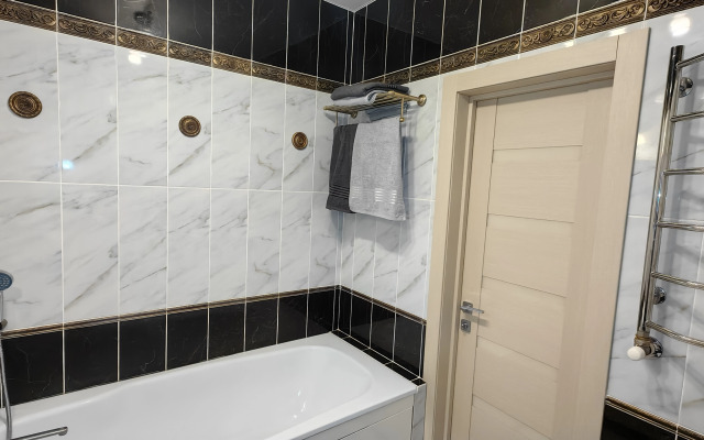 Квартира Краснознаменная 92