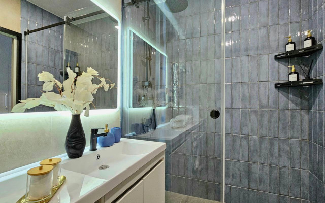 Room2day Freyja Living Apartments
